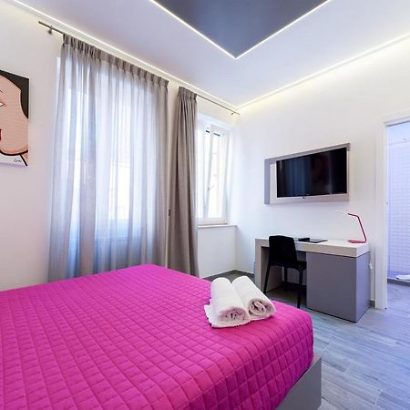 Guesthouse Pop 로마 외부 사진