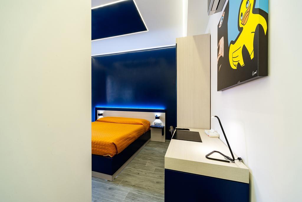 Guesthouse Pop 로마 외부 사진