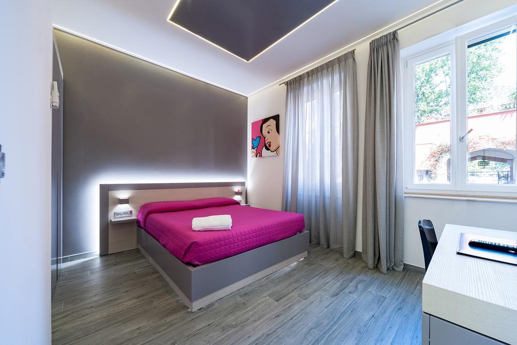 Guesthouse Pop 로마 외부 사진