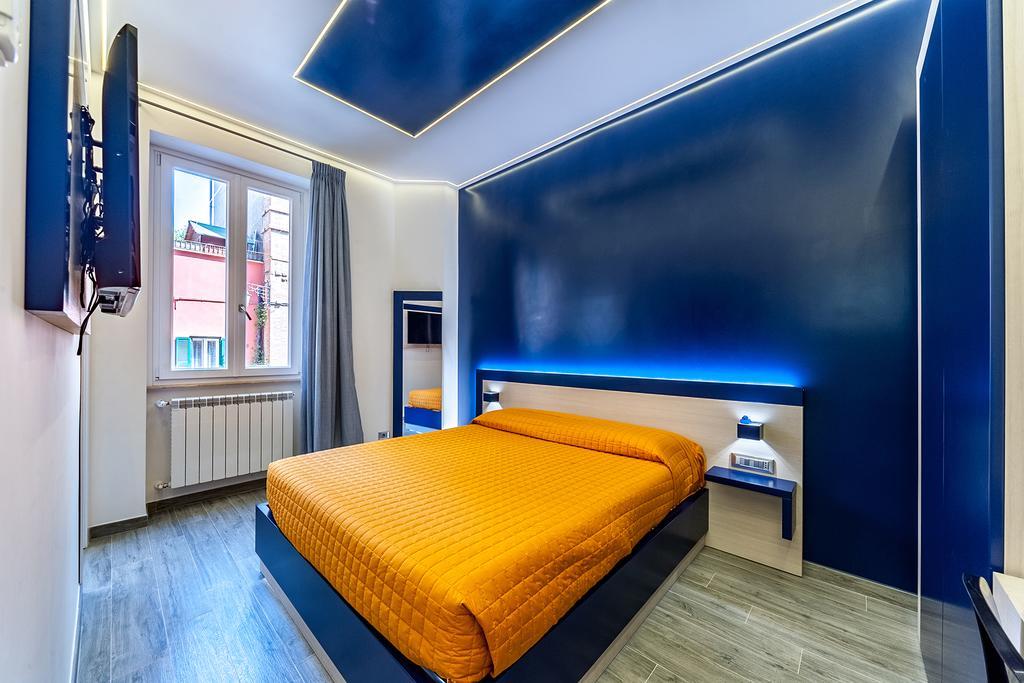 Guesthouse Pop 로마 외부 사진