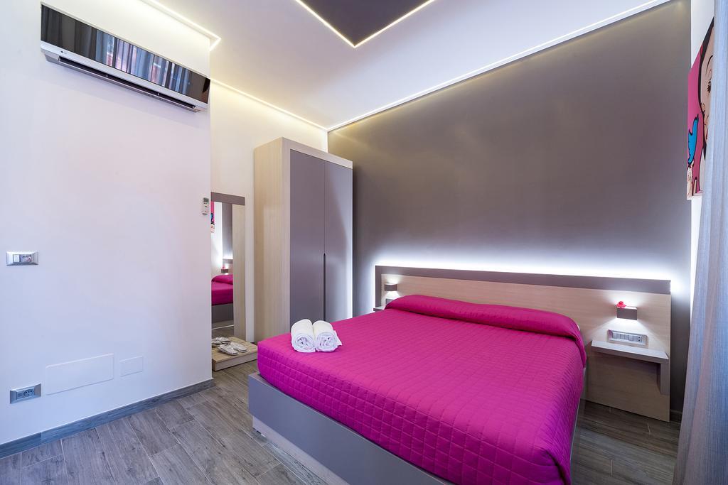 Guesthouse Pop 로마 외부 사진