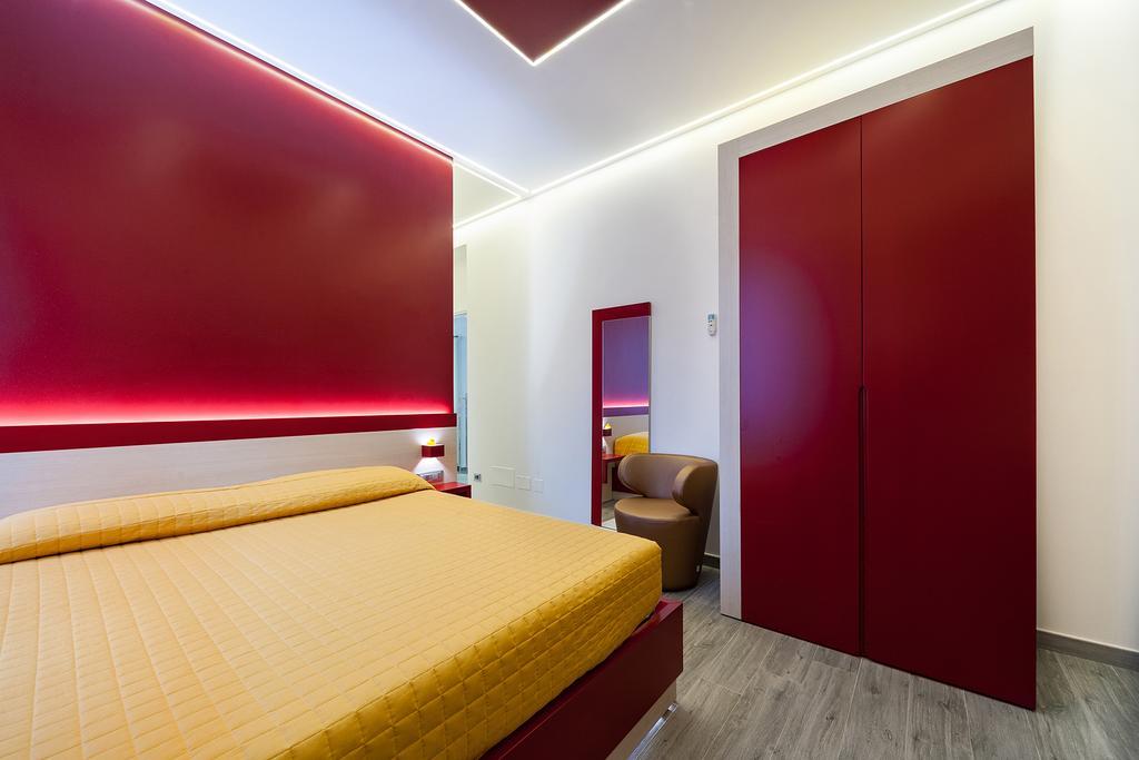 Guesthouse Pop 로마 외부 사진