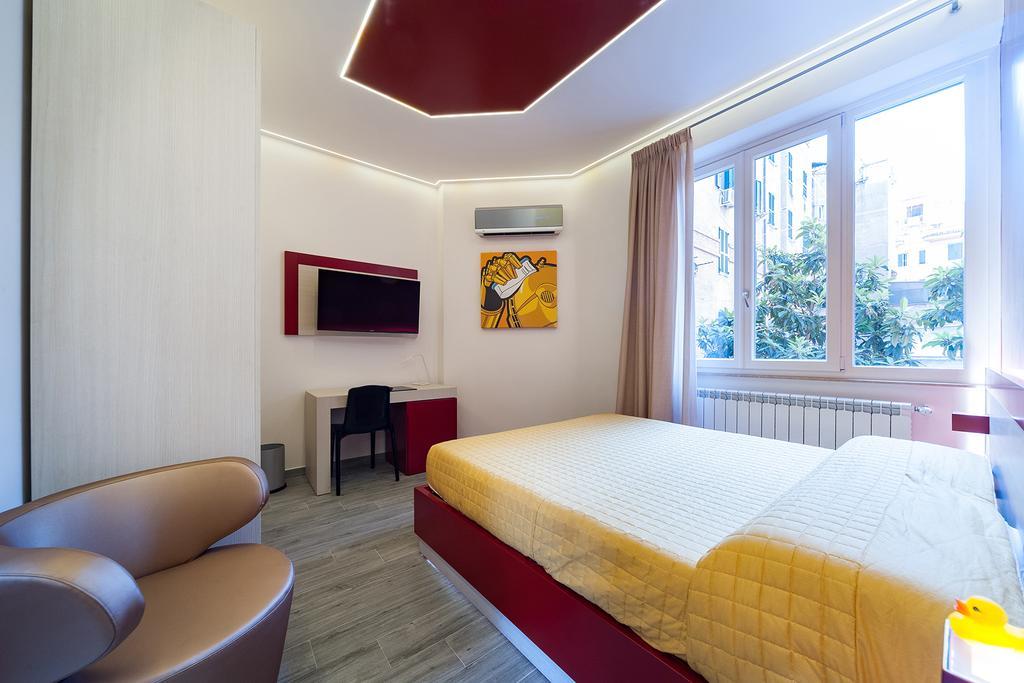 Guesthouse Pop 로마 외부 사진