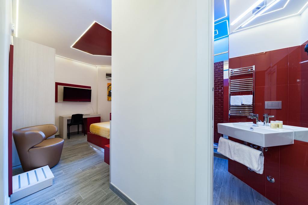 Guesthouse Pop 로마 외부 사진