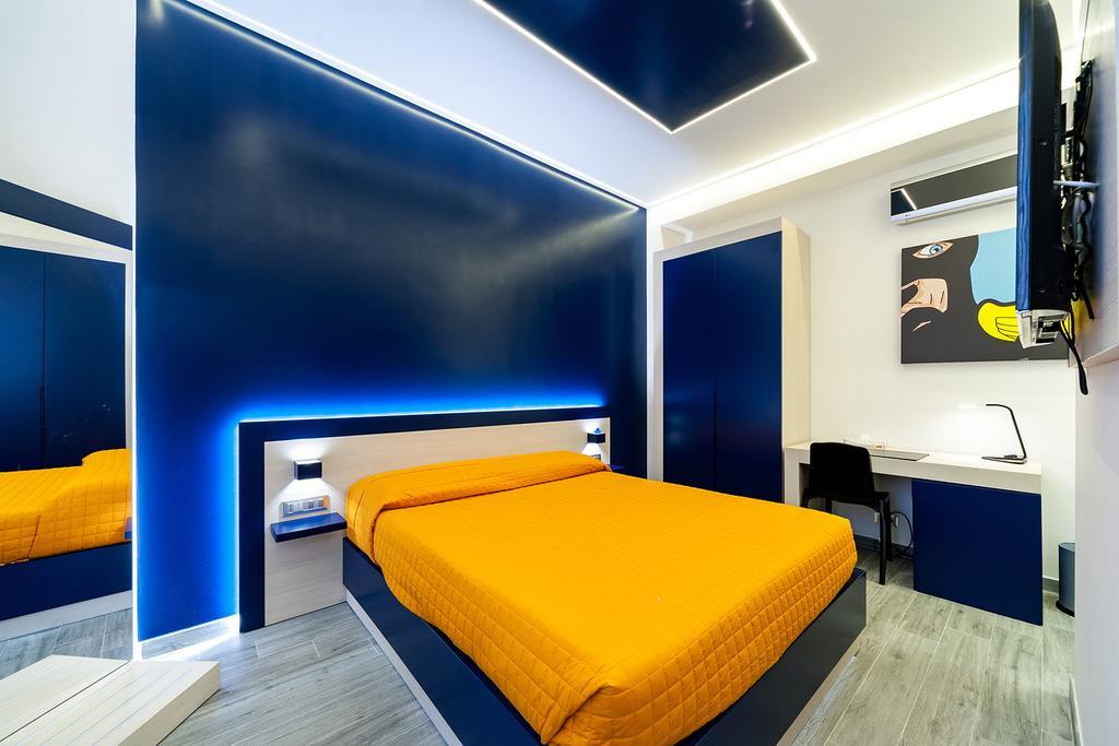 Guesthouse Pop 로마 외부 사진